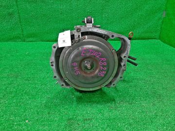 АКПП НА SUBARU LEGACY BH5 EJ202