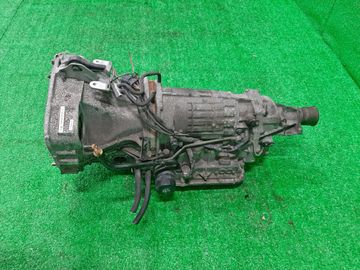 АКПП НА SUBARU LEGACY BH5 EJ202