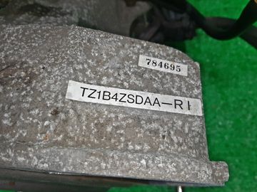 АКПП НА SUBARU LEGACY BH5 EJ202