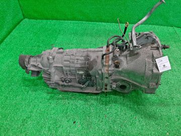 АКПП НА SUBARU LEGACY BH5 EJ202