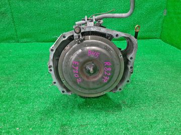 АКПП НА SUBARU LEGACY BH5 EJ202