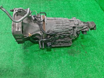 АКПП НА SUBARU LEGACY BH5 EJ202