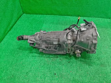 АКПП НА SUBARU LEGACY BL5 EJ204