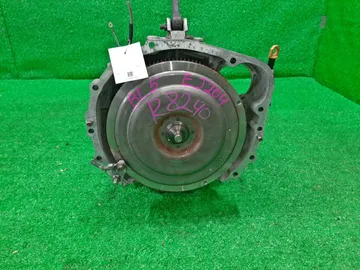 АКПП НА SUBARU LEGACY BL5 EJ204