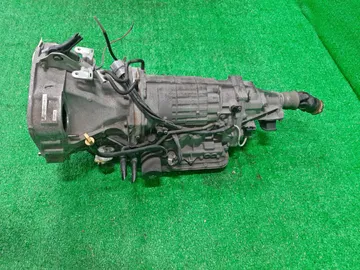 АКПП НА SUBARU LEGACY BL5 EJ204
