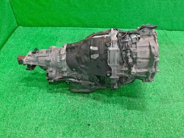 АКПП НА SUBARU EXIGA YA5 EJ204