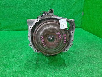 АКПП НА SUBARU EXIGA YA5 EJ204