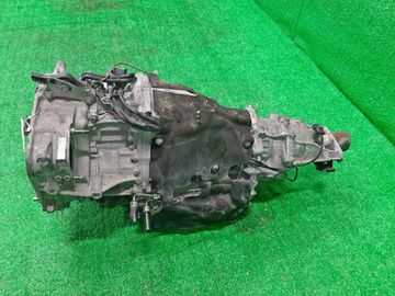 АКПП НА SUBARU EXIGA YA5 EJ204
