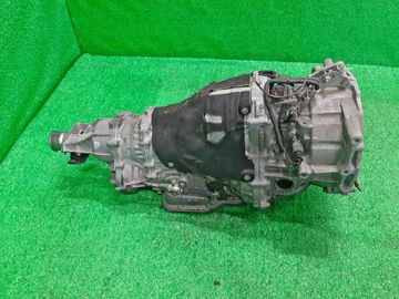 АКПП НА SUBARU EXIGA YA5 EJ204
