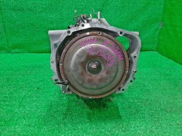АКПП НА SUBARU EXIGA YA5 EJ204