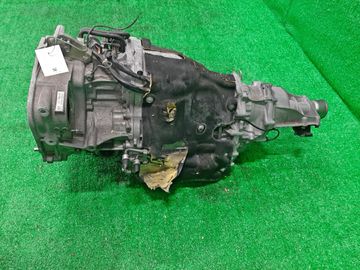 АКПП НА SUBARU EXIGA YA5 EJ204