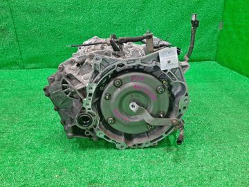АКПП НА NISSAN LAFESTA B30 MR20DE