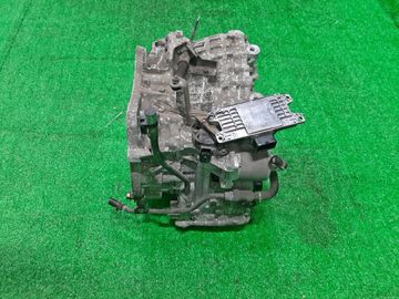 АКПП НА NISSAN LAFESTA B30 MR20DE