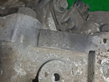 АКПП НА NISSAN LAFESTA B30 MR20DE
