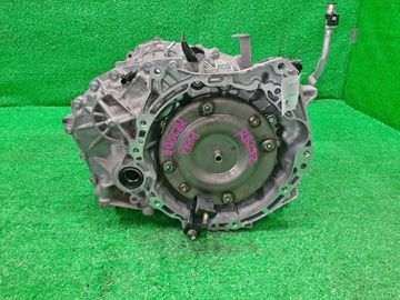 АКПП НА NISSAN LAFESTA B30 MR20DE