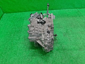 АКПП НА NISSAN LAFESTA B30 MR20DE