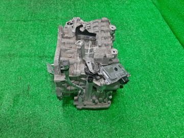 АКПП НА NISSAN LAFESTA B30 MR20DE