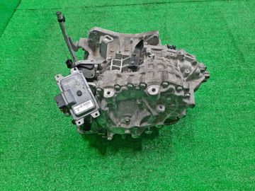 АКПП НА NISSAN LAFESTA B30 MR20DE