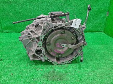 АКПП НА NISSAN SERENA C25 MR20DE