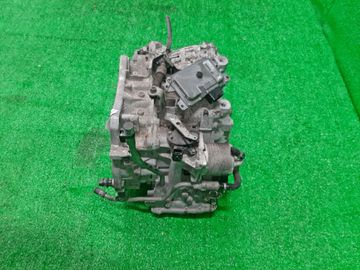 АКПП НА NISSAN SERENA C25 MR20DE
