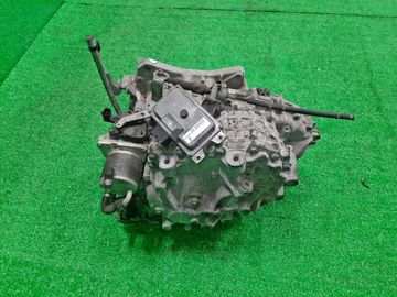 АКПП НА NISSAN SERENA C25 MR20DE