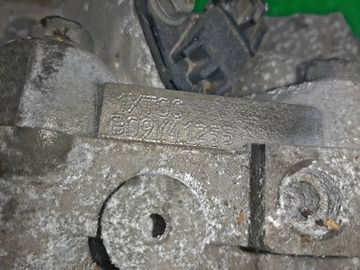 АКПП НА NISSAN SERENA C25 MR20DE