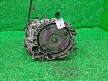 АКПП НА MAZDA ATENZA GY3W L3-VE