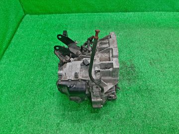 АКПП НА MAZDA ATENZA GY3W L3-VE