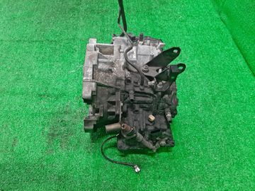 АКПП НА MAZDA ATENZA GY3W L3-VE