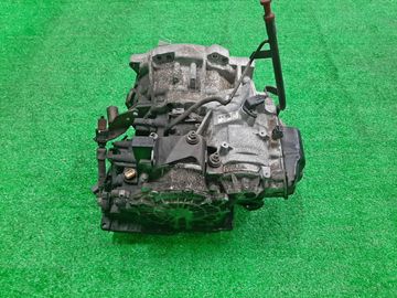 АКПП НА MAZDA ATENZA GY3W L3-VE