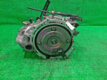 АКПП НА MAZDA MPV LW3W L3-DE
