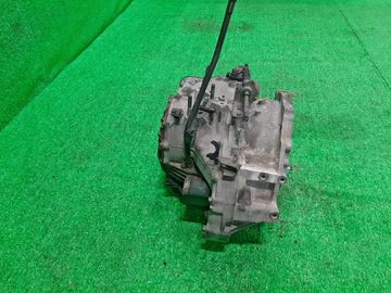 АКПП НА MAZDA MPV LW3W L3-DE