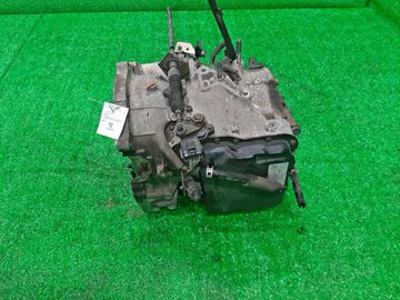 АКПП НА MAZDA MPV LW3W L3-DE
