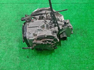 АКПП НА MAZDA MPV LW3W L3-DE