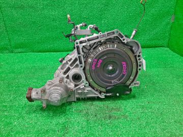 АКПП НА HONDA CR-V RM4 K24A