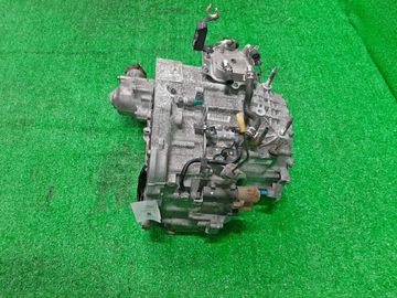 АКПП НА HONDA CR-V RM4 K24A