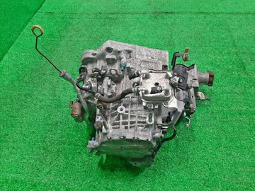 АКПП НА HONDA CR-V RM4 K24A