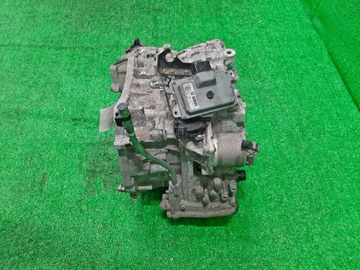 АКПП НА NISSAN SERENA NC25 MR20DE