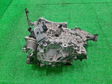 АКПП НА NISSAN SERENA NC25 MR20DE