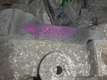 АКПП НА NISSAN SERENA NC25 MR20DE