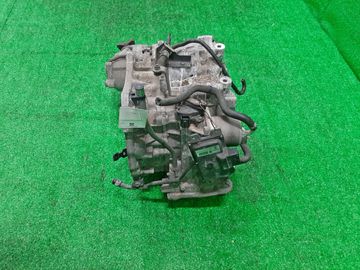 АКПП НА NISSAN SERENA NC25 MR20DE