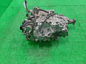АКПП НА NISSAN SERENA NC25 MR20DE