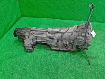 АКПП НА NISSAN FUGA PNY50 VQ35DE