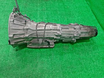 АКПП НА NISSAN FUGA PNY50 VQ35DE