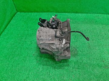 АКПП НА NISSAN SERENA TC24 QR20DE