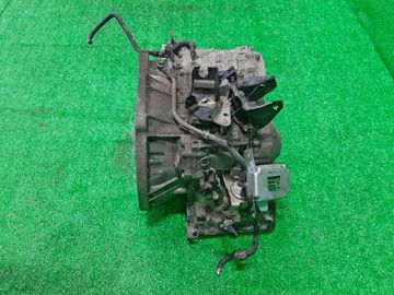 АКПП НА NISSAN SERENA TC24 QR20DE