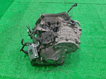 АКПП НА NISSAN SERENA TC24 QR20DE