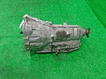 АКПП НА BMW 525I E60 N52B25AF