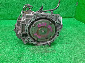 АКПП НА MAZDA DEMIO DY3W ZJ-VE
