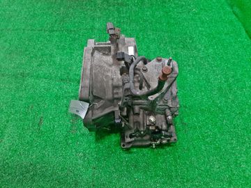АКПП НА MAZDA DEMIO DY3W ZJ-VE
